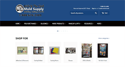 Desktop Screenshot of brickintheyard.com